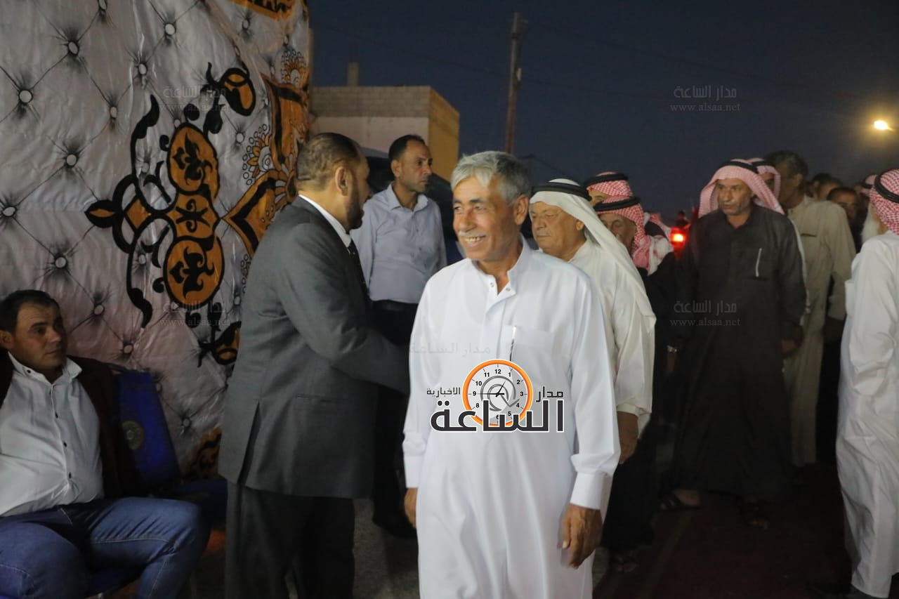 Madar Al-Saa Images 0.2990138978371415