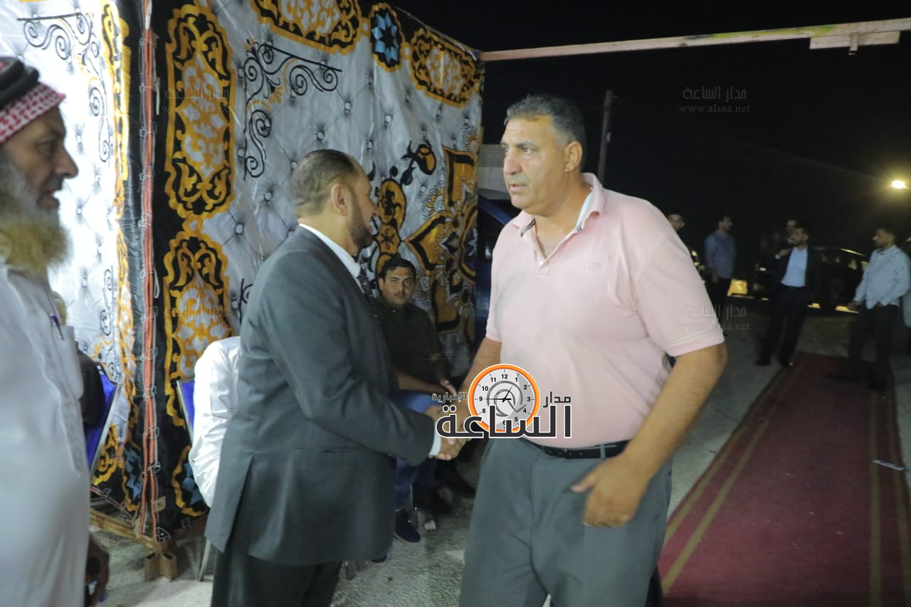 Madar Al-Saa Images 0.501429274781614