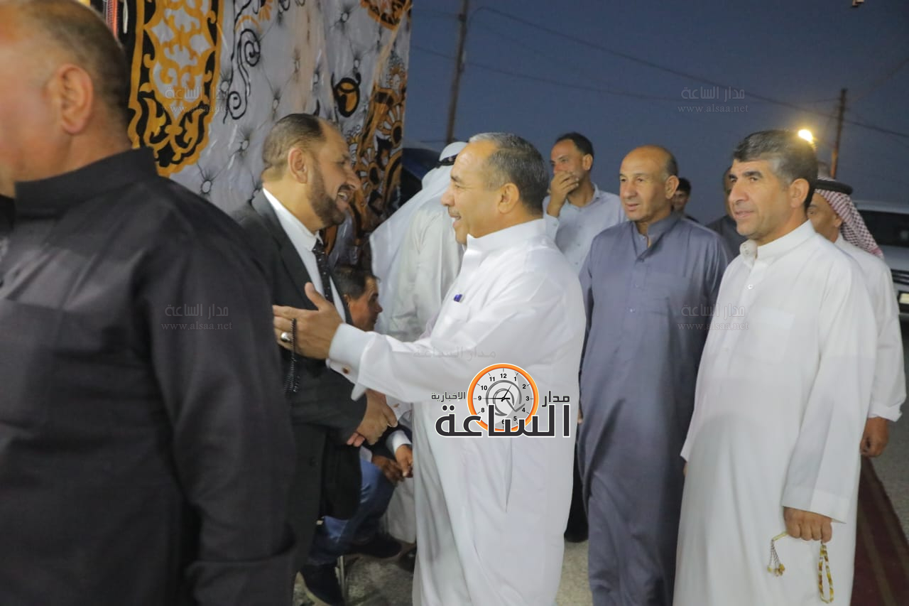 Madar Al-Saa Images 0.19500391495789016