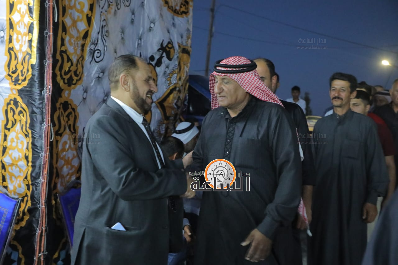 Madar Al-Saa Images 0.9569911584207054