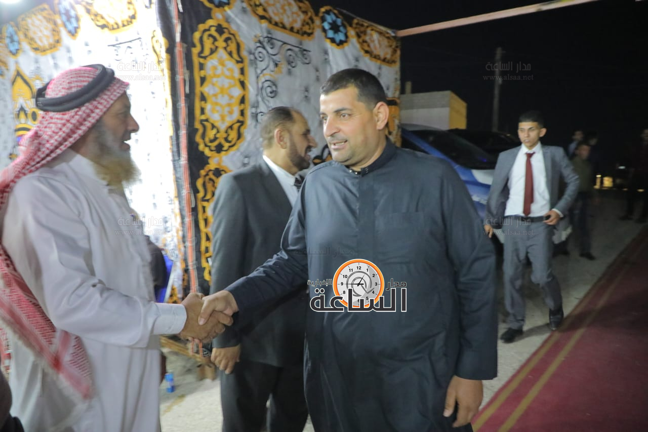 Madar Al-Saa Images 0.12068512773061846