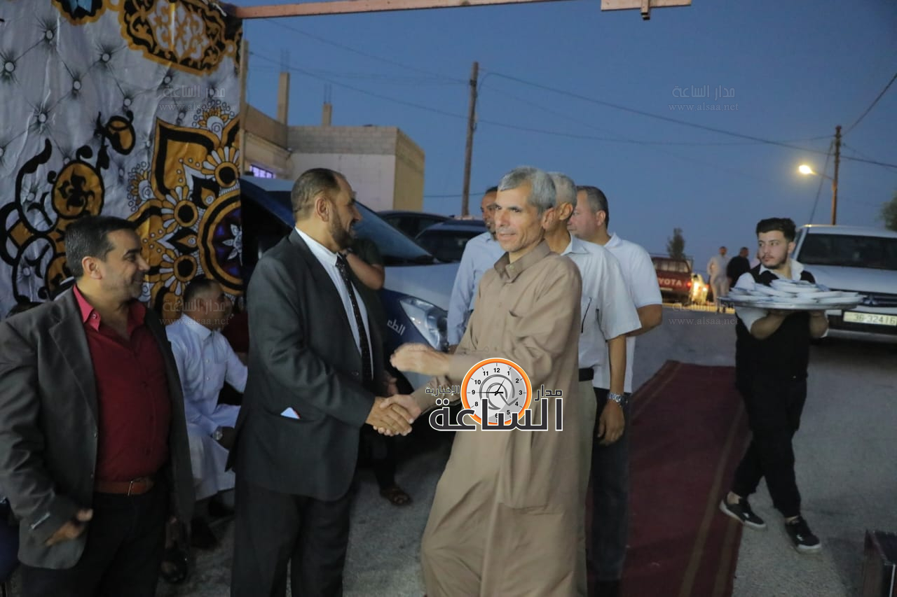 Madar Al-Saa Images 0.3312981264090096