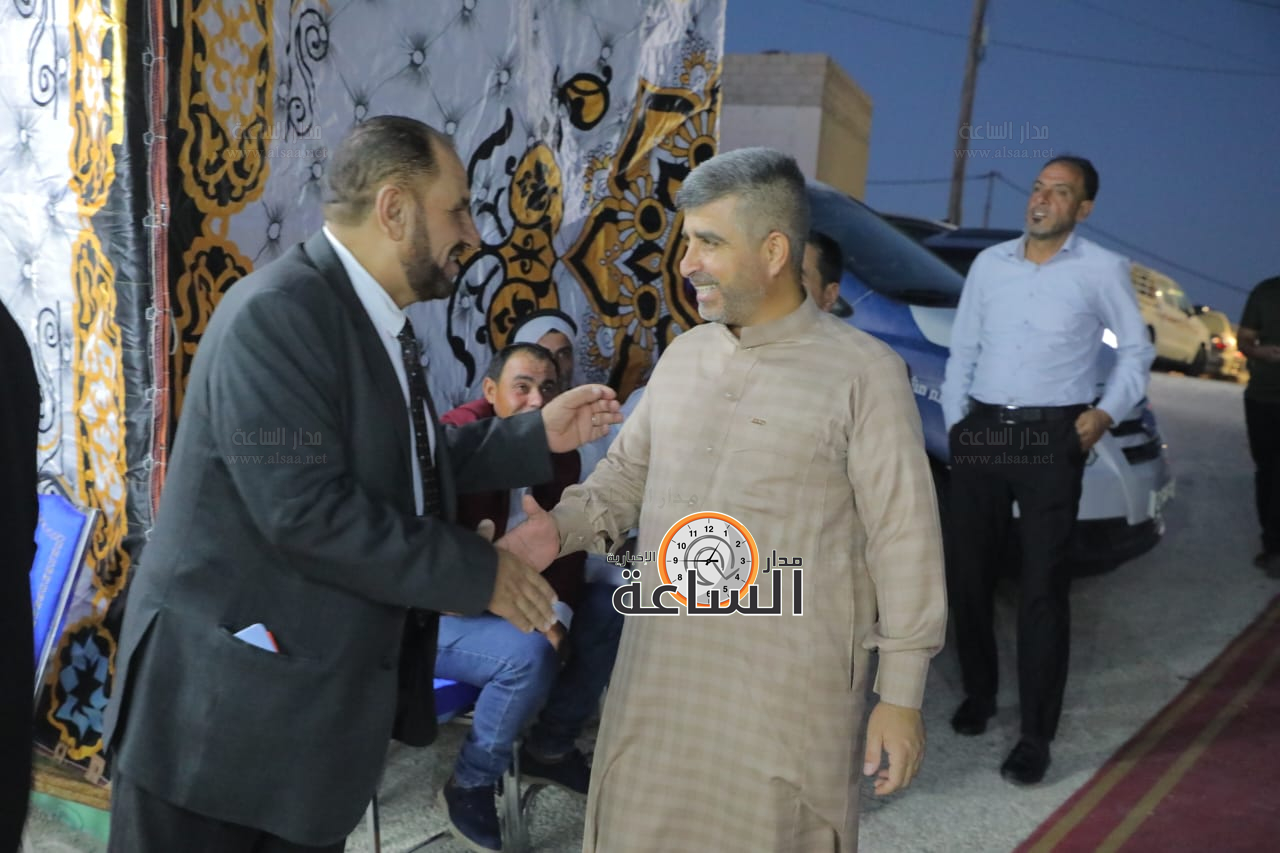 Madar Al-Saa Images 0.007623013472481954