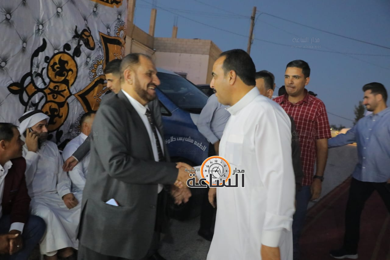 Madar Al-Saa Images 0.09630018866854528