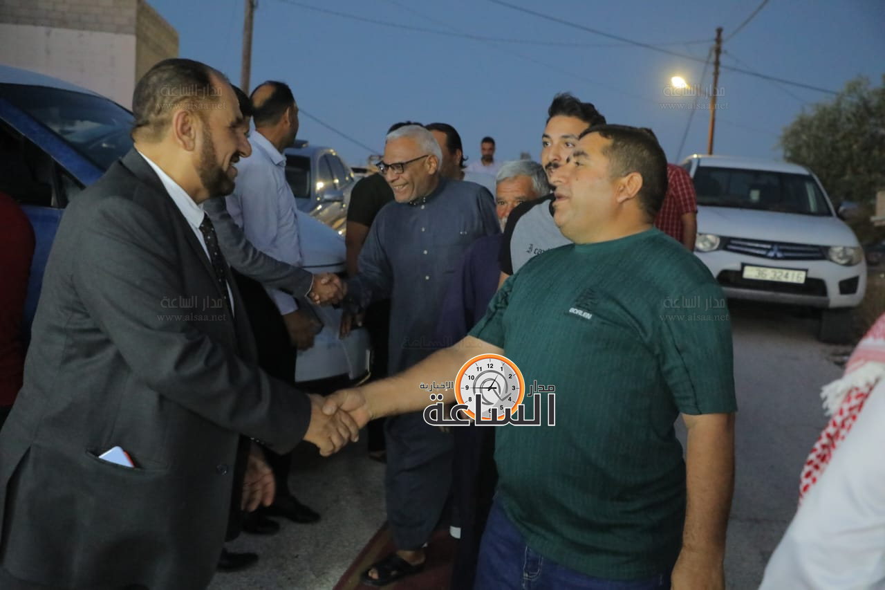 Madar Al-Saa Images 0.02318785263156209