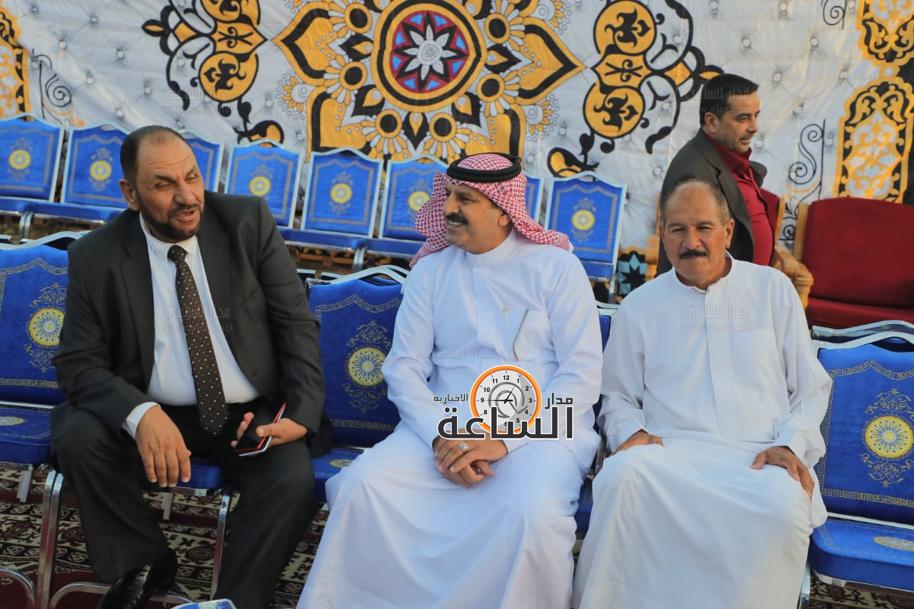 Madar Al-Saa Images 0.9914098450661728