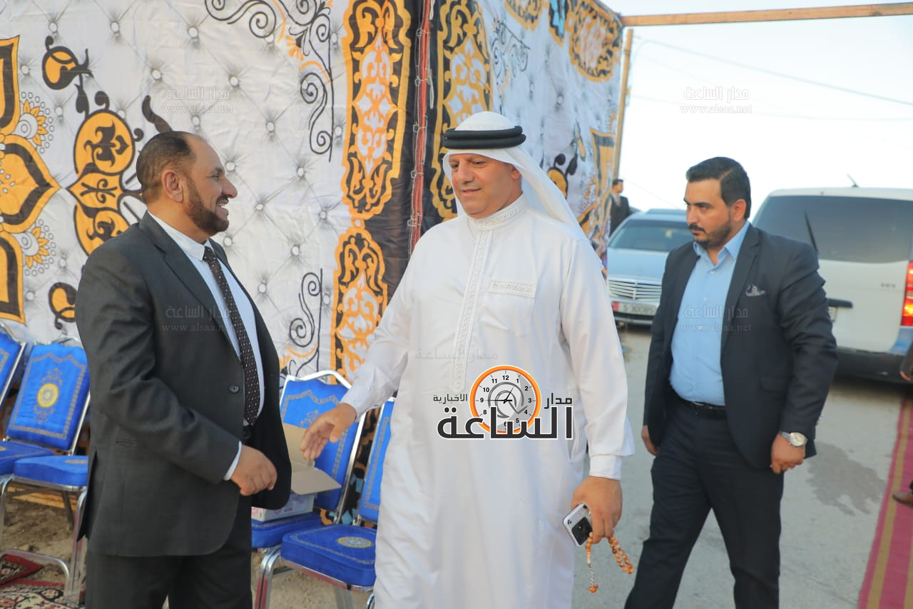 Madar Al-Saa Images 0.915685853858903