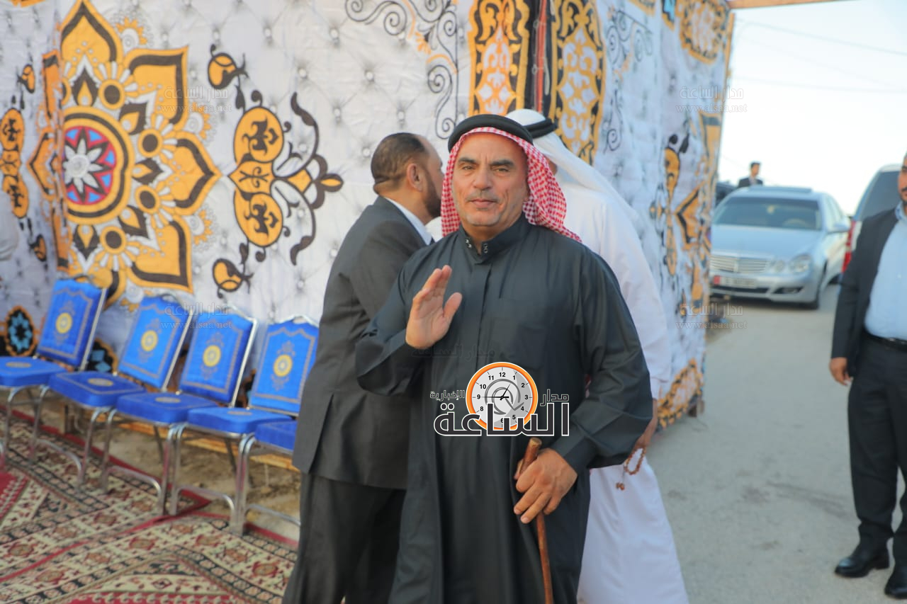 Madar Al-Saa Images 0.2621878717111279