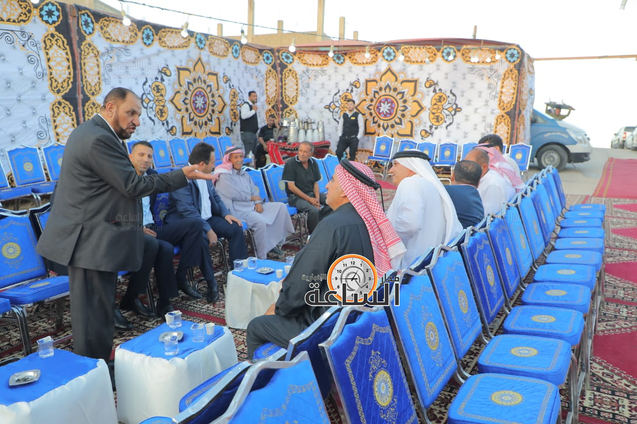 Madar Al-Saa Images 0.800026536465176