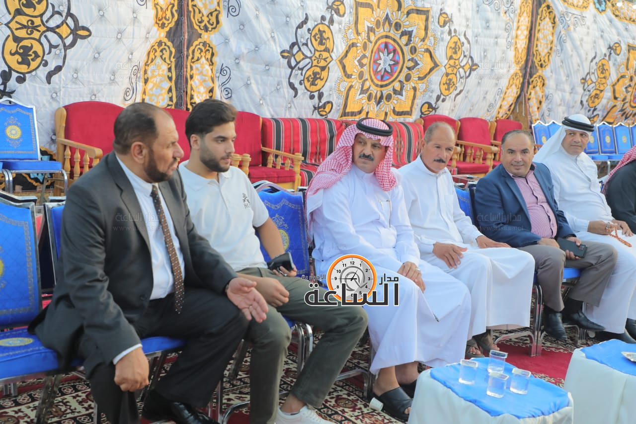 Madar Al-Saa Images 0.5136937727253508