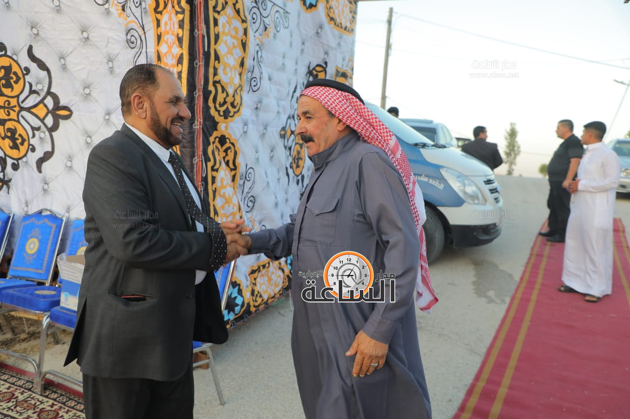 Madar Al-Saa Images 0.7168463845983144