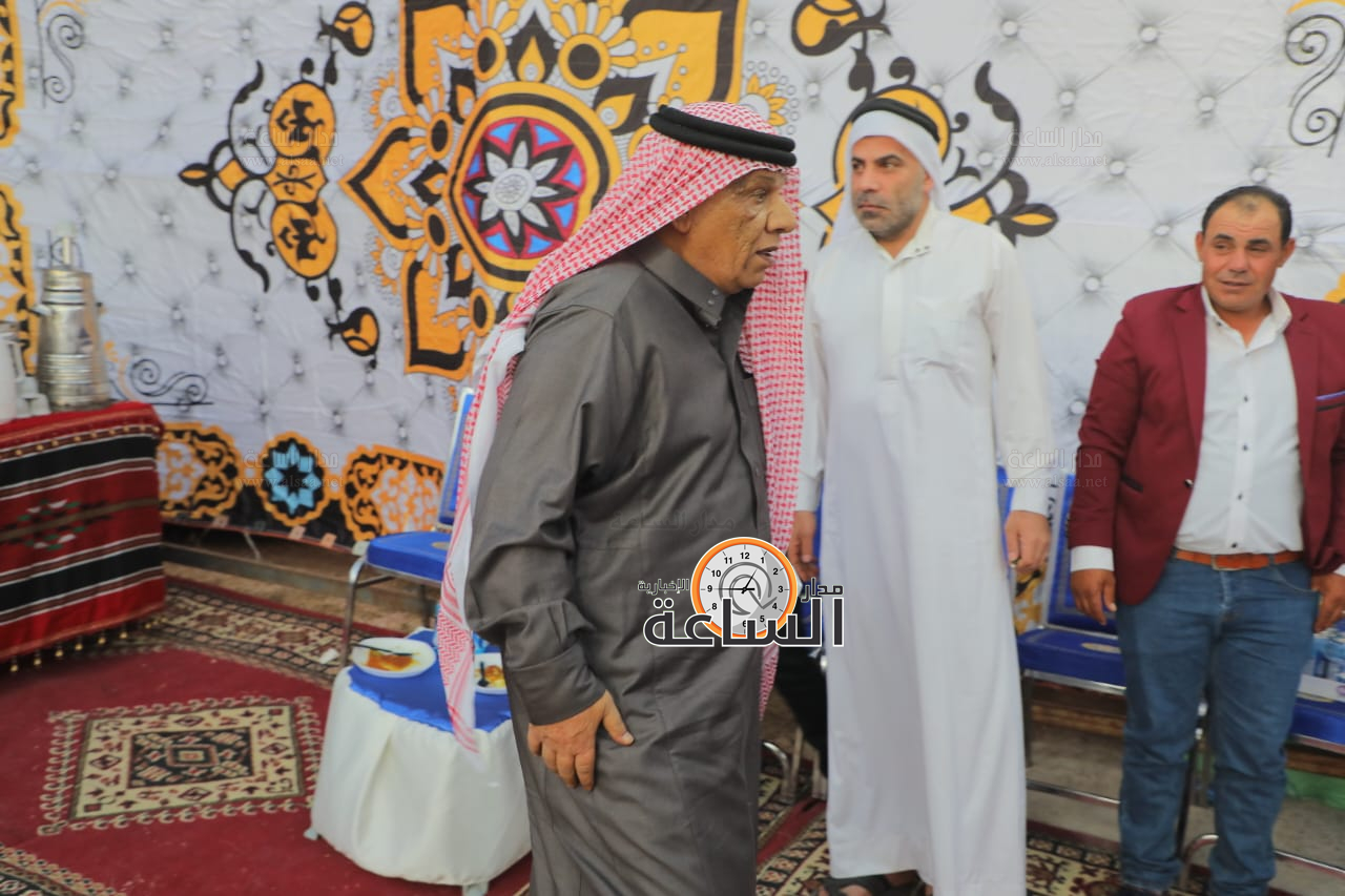 Madar Al-Saa Images 0.14268780560475425