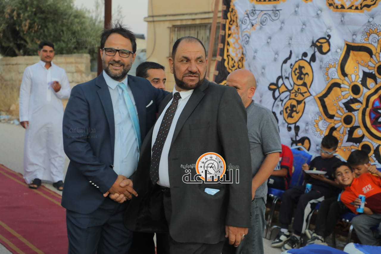 Madar Al-Saa Images 0.3959274869749787