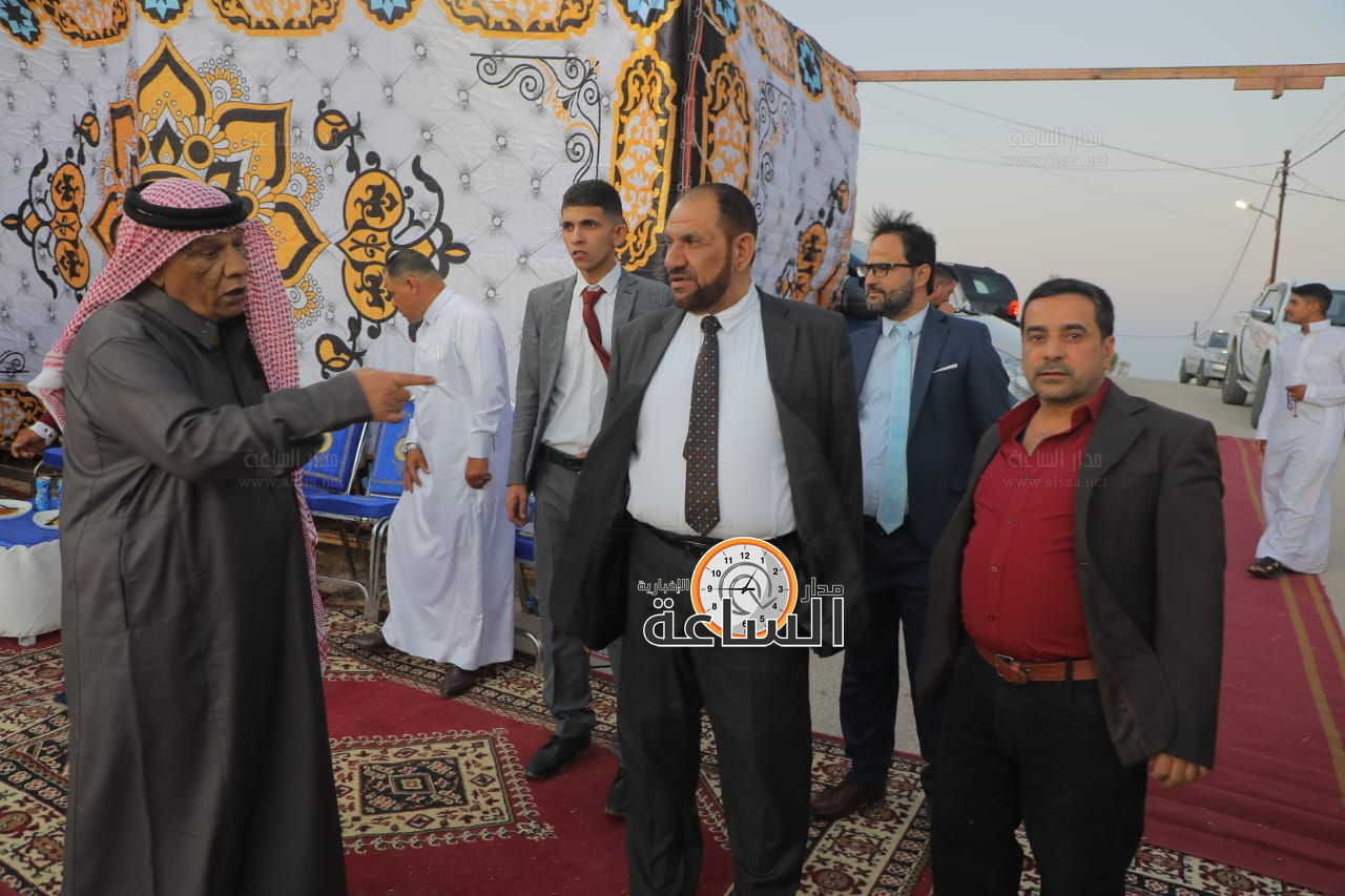 Madar Al-Saa Images 0.3922012786712805