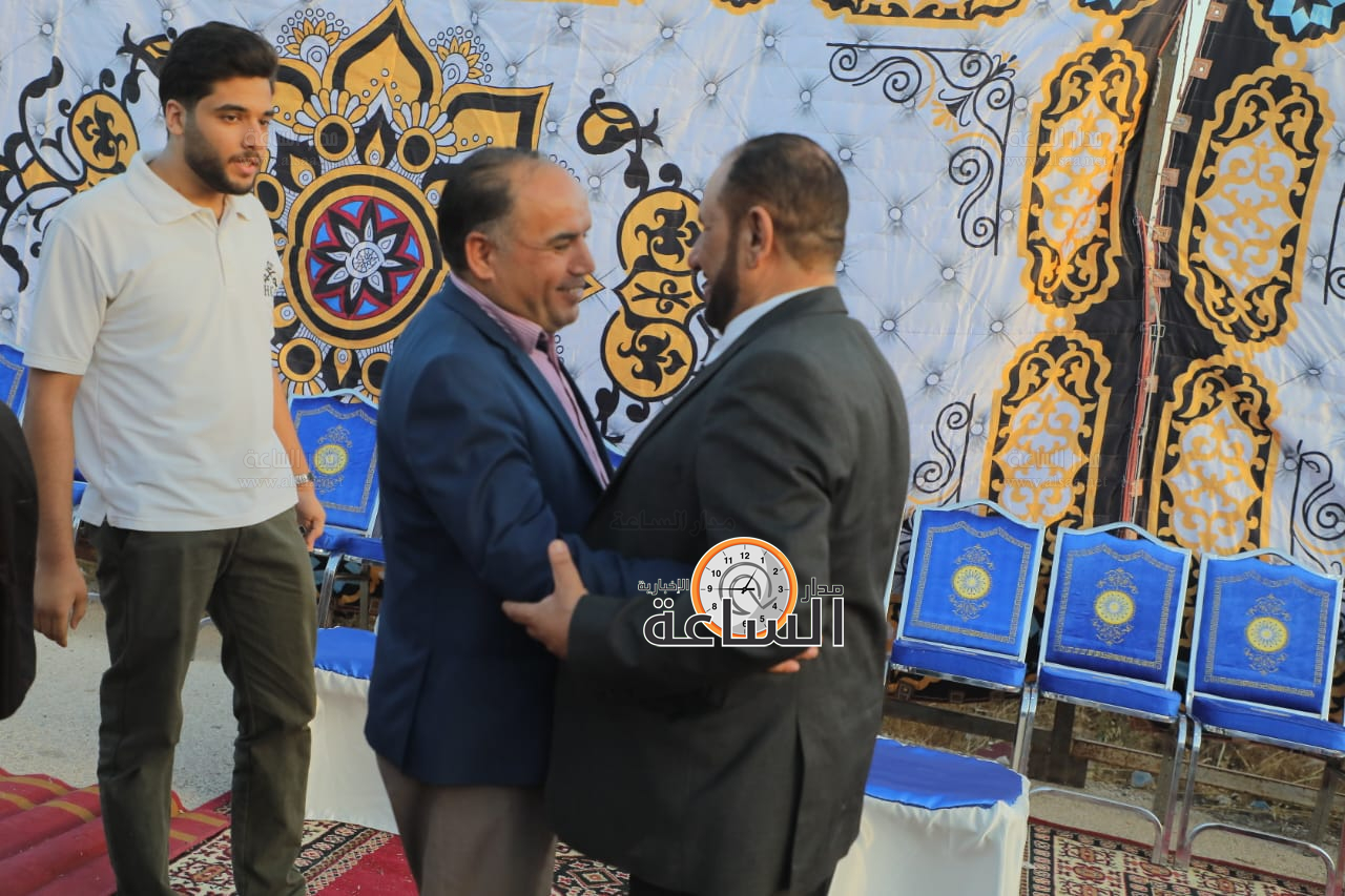 Madar Al-Saa Images 0.20090104526039054