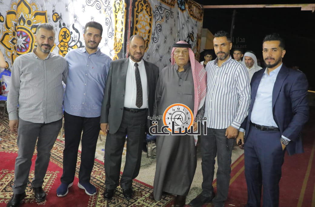 Madar Al-Saa Images 0.2199781190724397