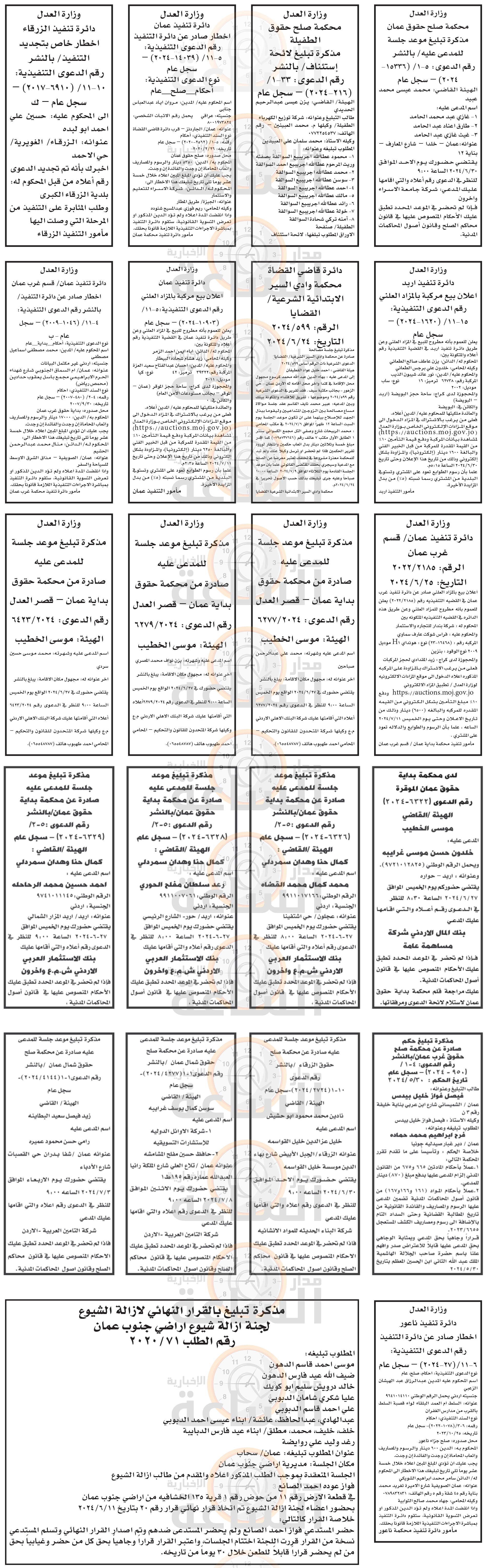 Madar Al-Saa Images 0.9211203958360661