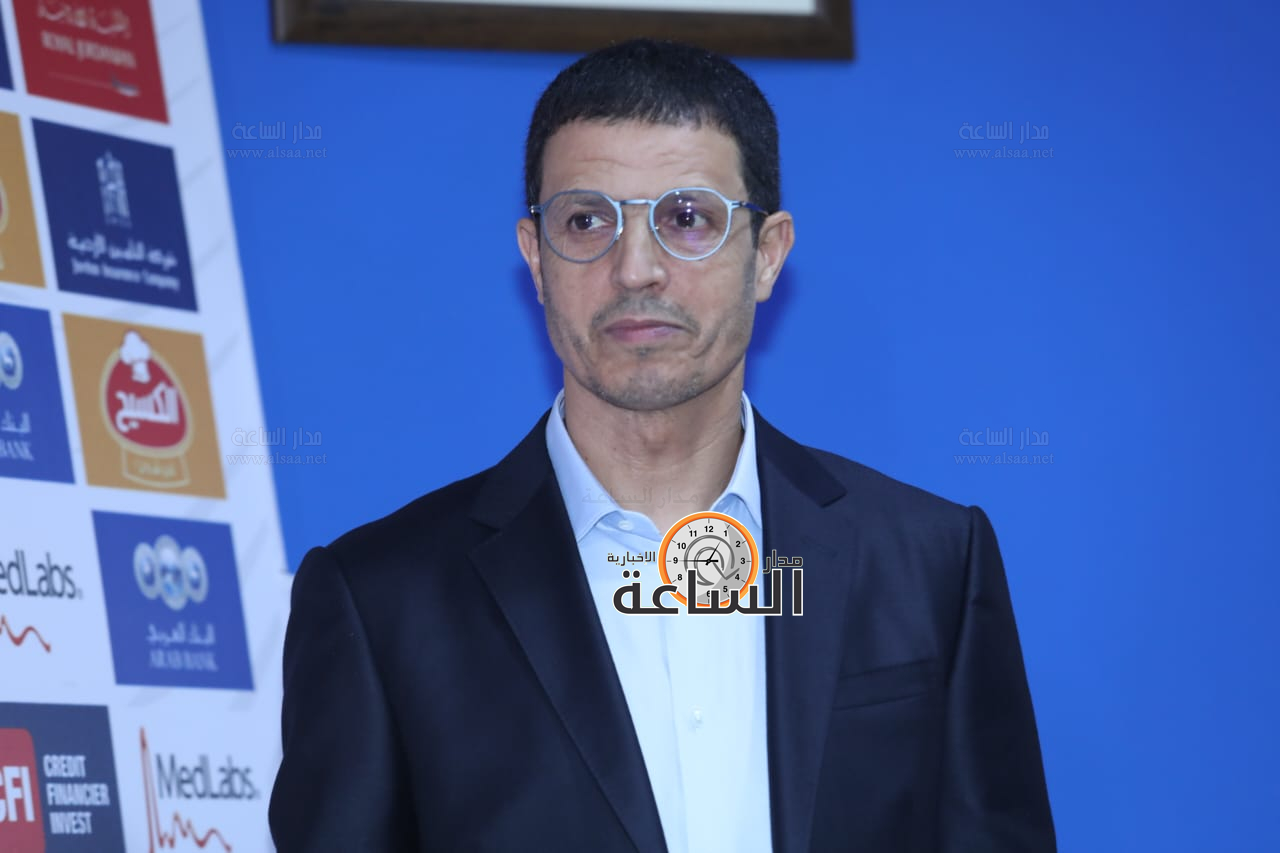 Madar Al-Saa Images 0.3785758945402533