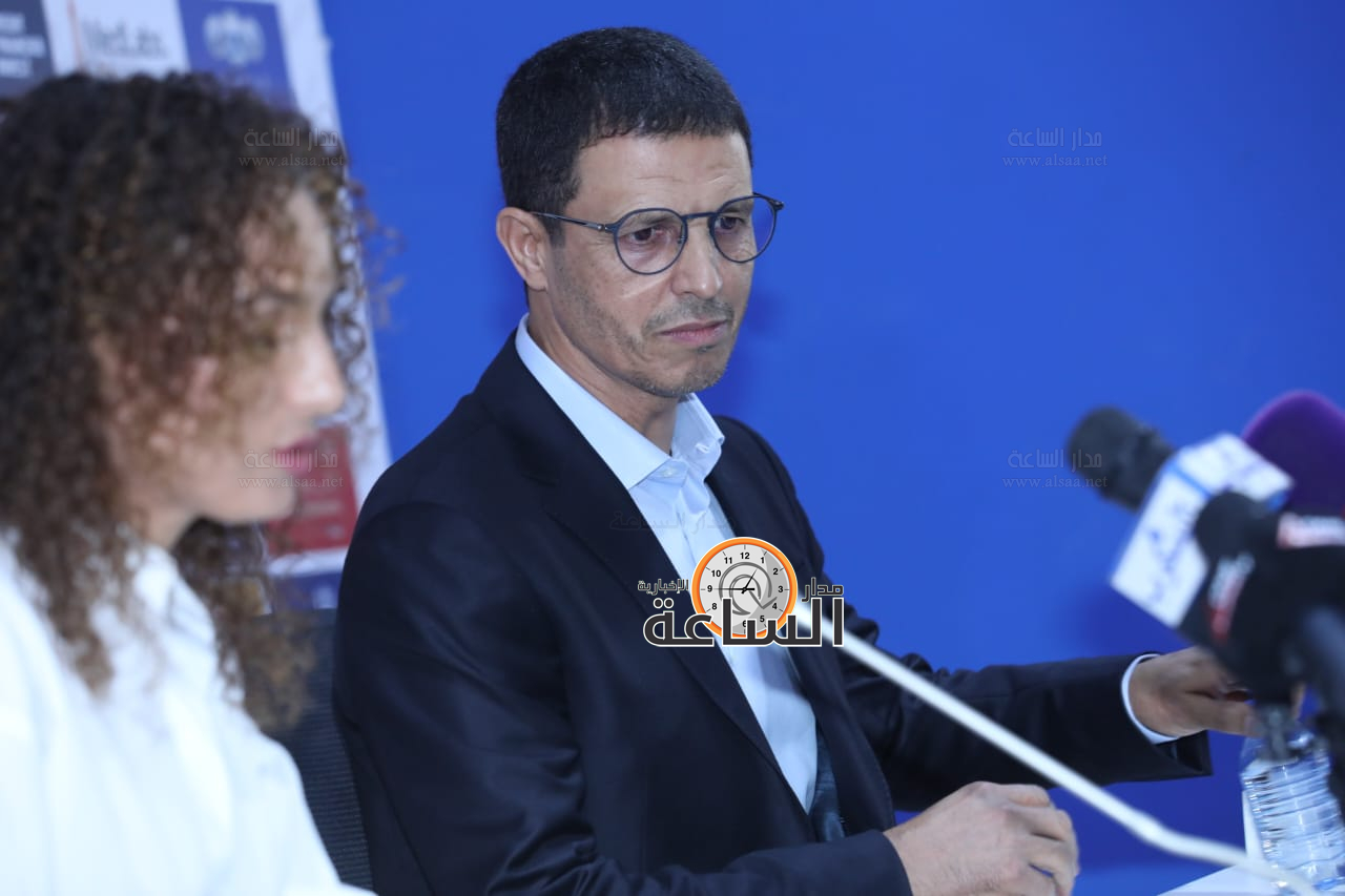 Madar Al-Saa Images 0.36396321143923194