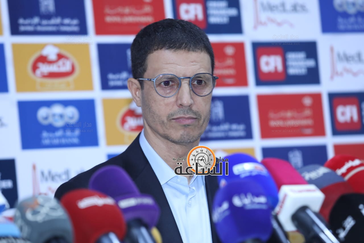 Madar Al-Saa Images 0.9414294448590419