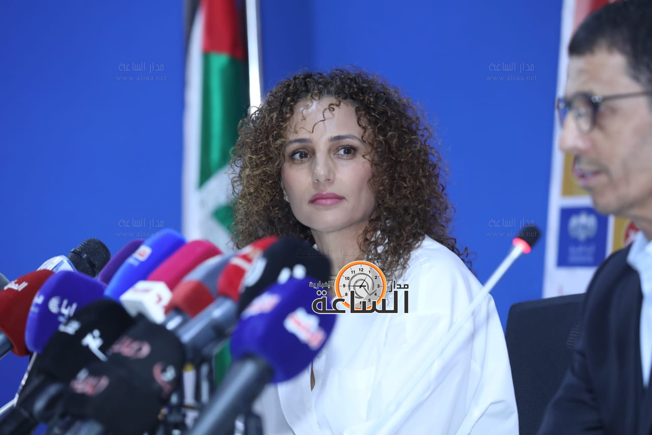 Madar Al-Saa Images 0.07974767042074071