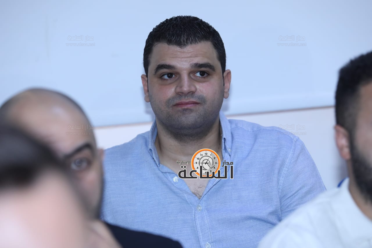 Madar Al-Saa Images 0.45989420510549106