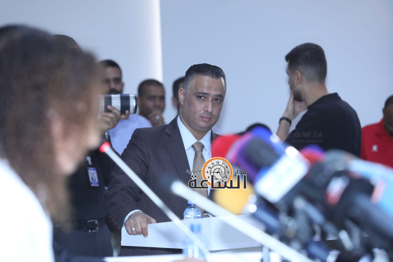 Madar Al-Saa Images 0.08804092068563363