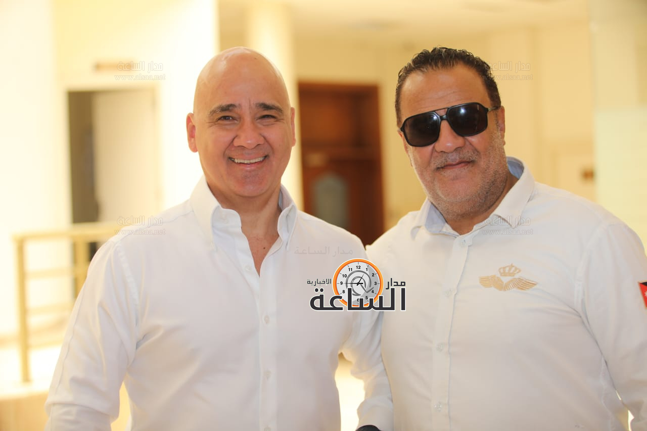 Madar Al-Saa Images 0.44919888249460005