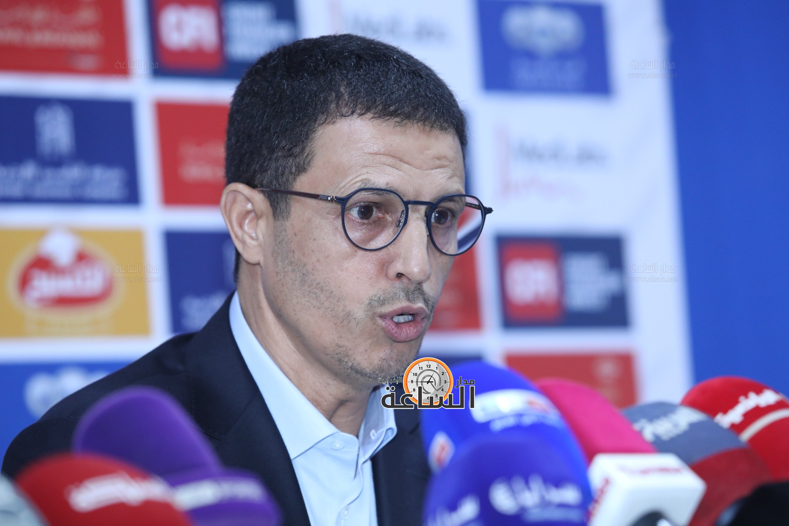 Madar Al-Saa Images 0.5678726571266368