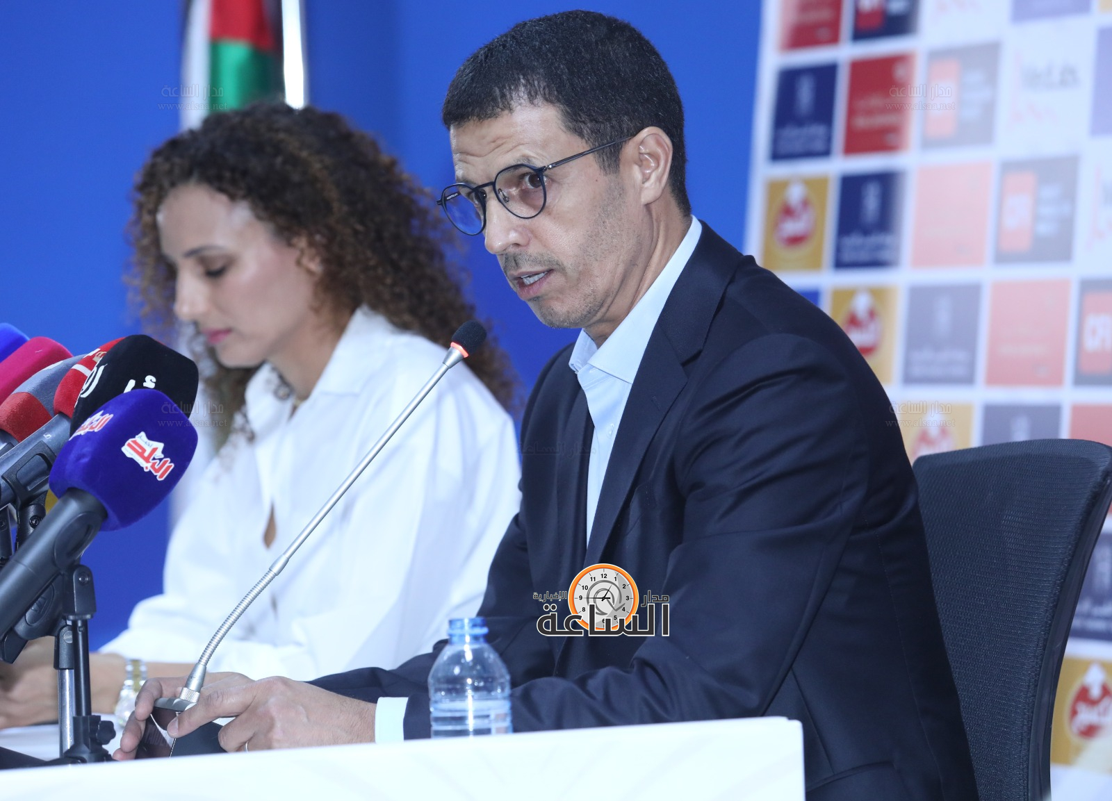 Madar Al-Saa Images 0.045877584180231246