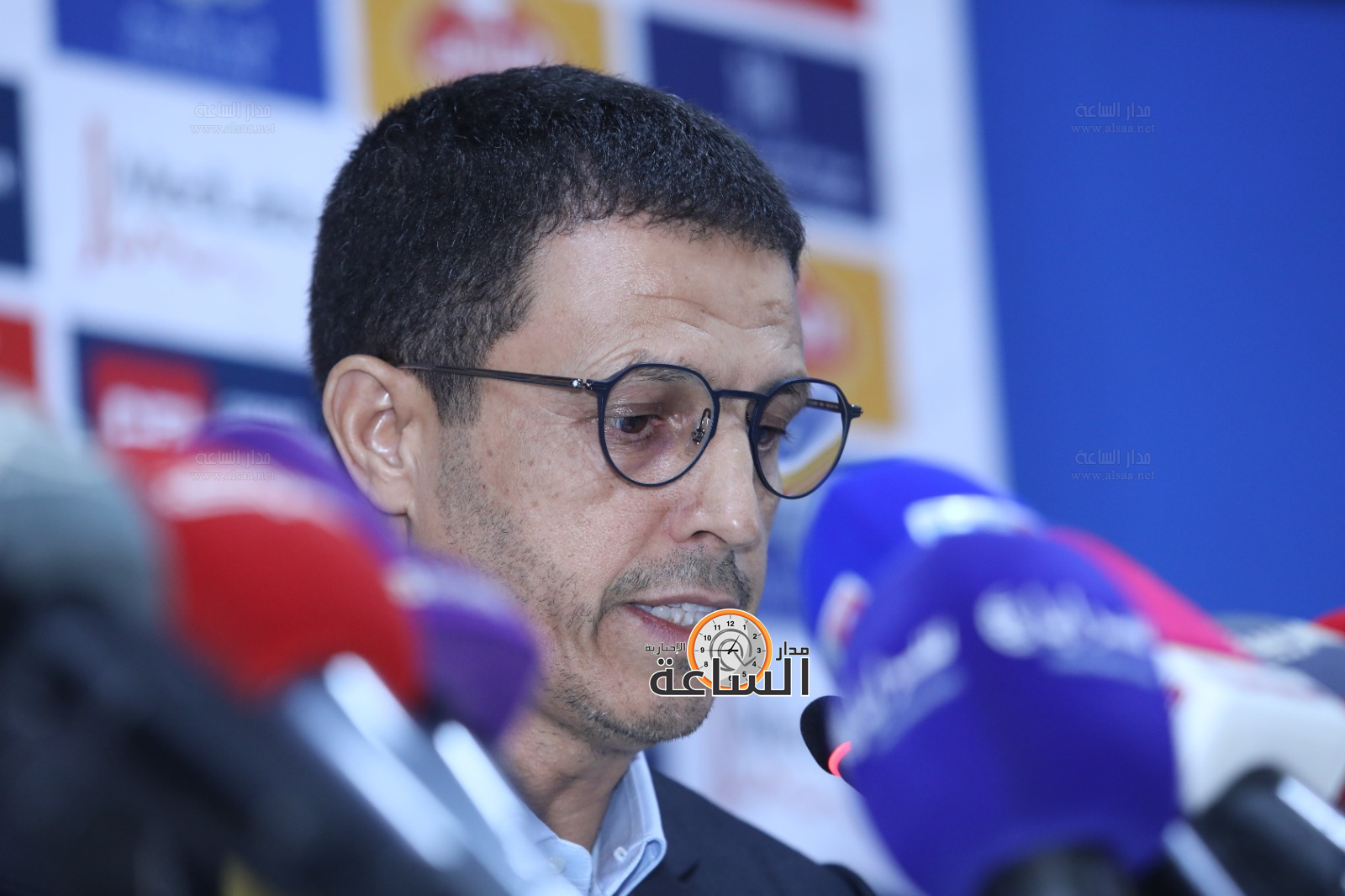 Madar Al-Saa Images 0.5649654940206452