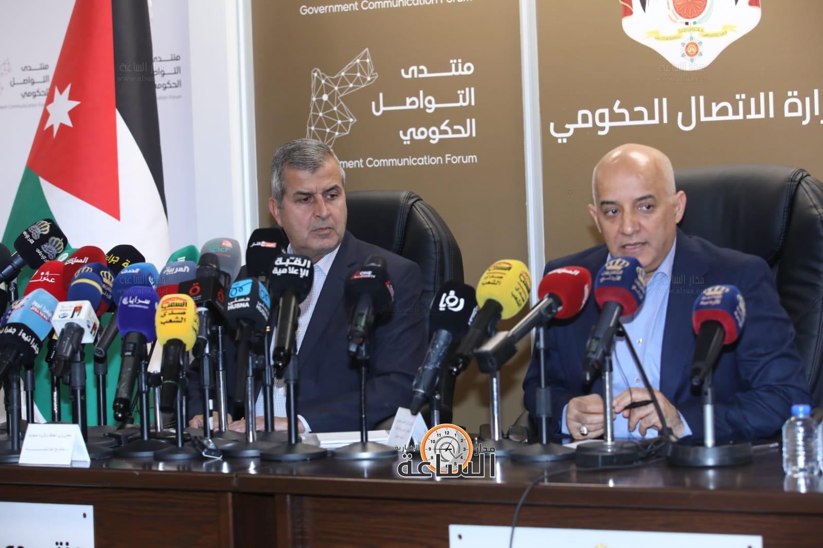 Madar Al-Saa Images 0.9461965428841455