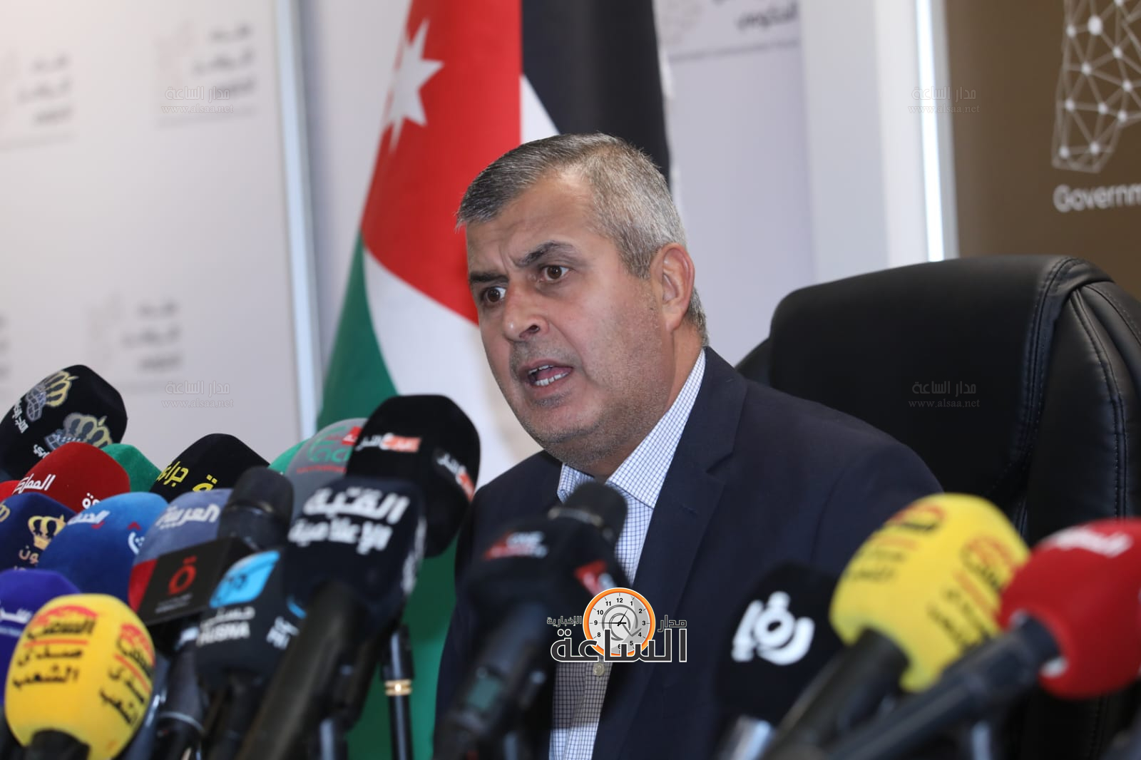 Madar Al-Saa Images 0.9158961596055686