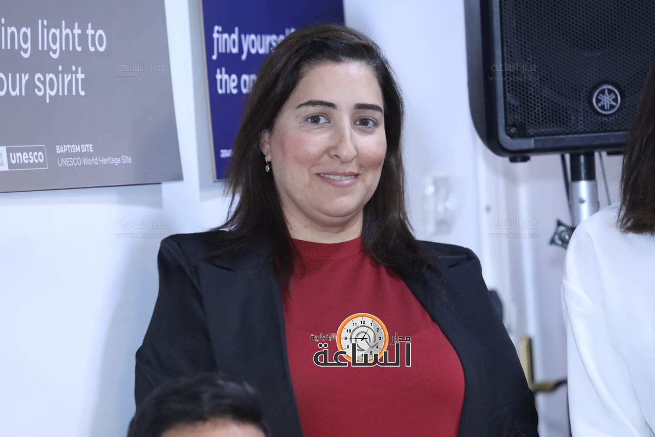 Madar Al-Saa Images 0.40670318046782805