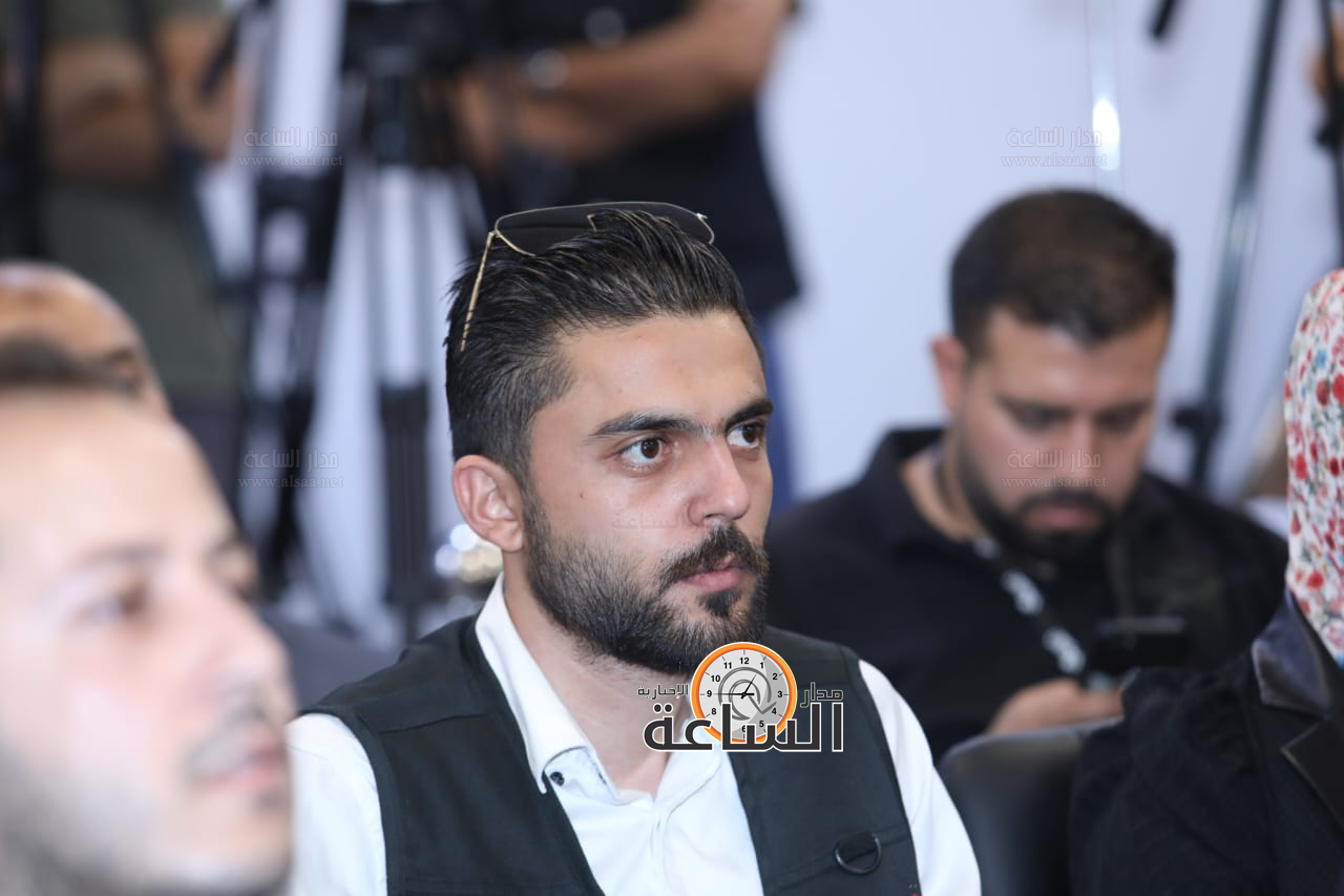 Madar Al-Saa Images 0.2706437242373245