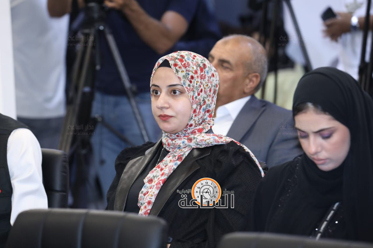 Madar Al-Saa Images 0.12593040556037116