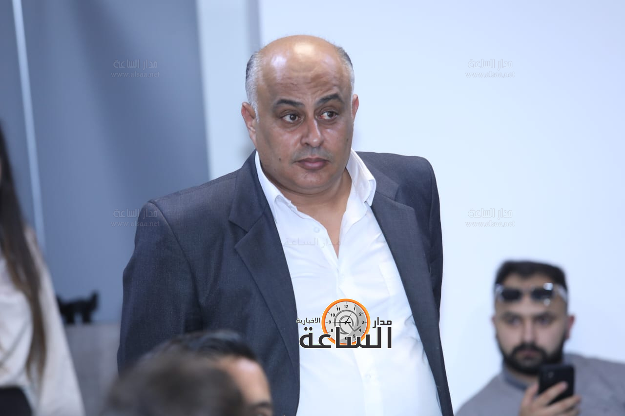 Madar Al-Saa Images 0.8945951766618321