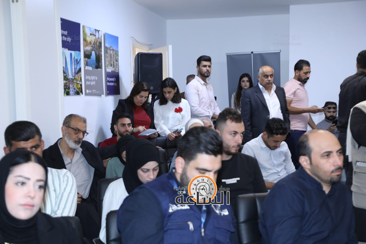 Madar Al-Saa Images 0.4441715155294437