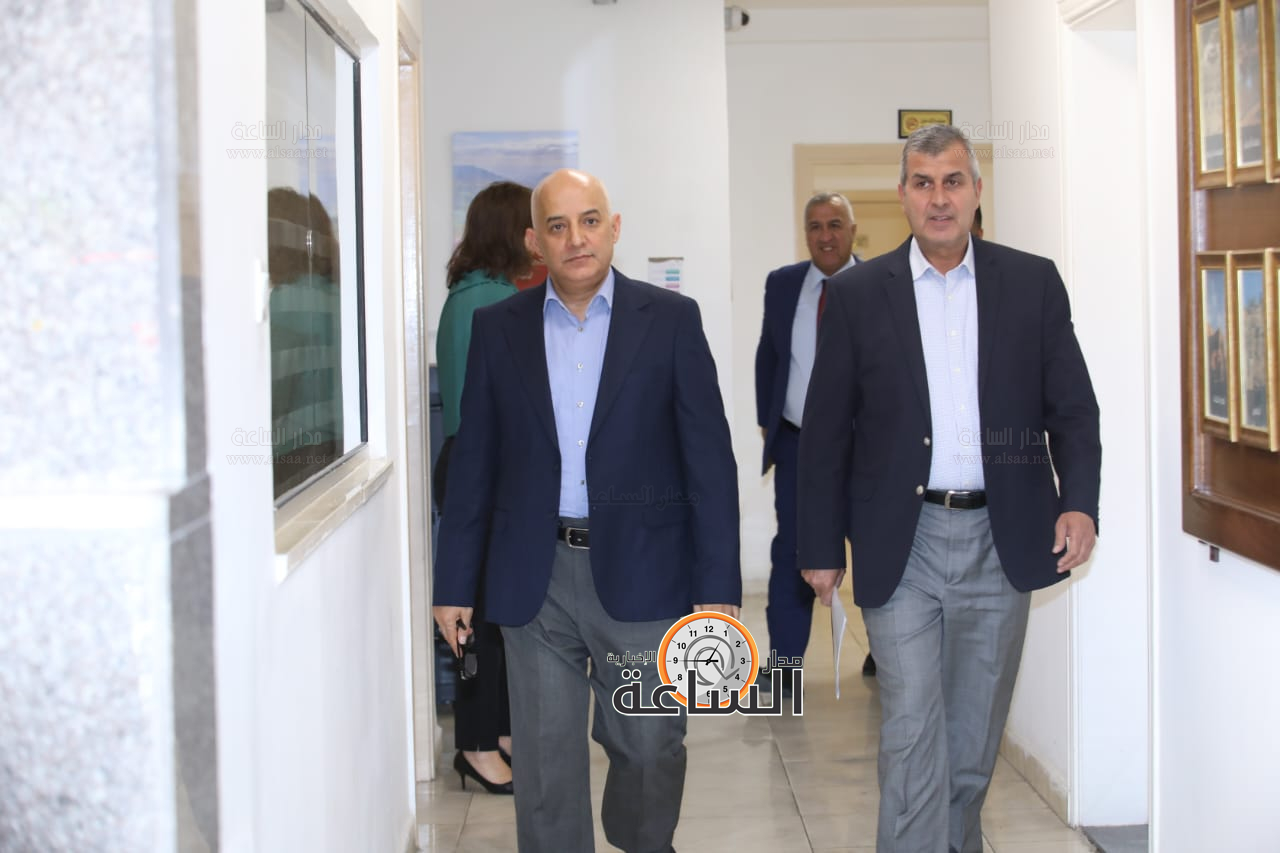 Madar Al-Saa Images 0.7538176464830562