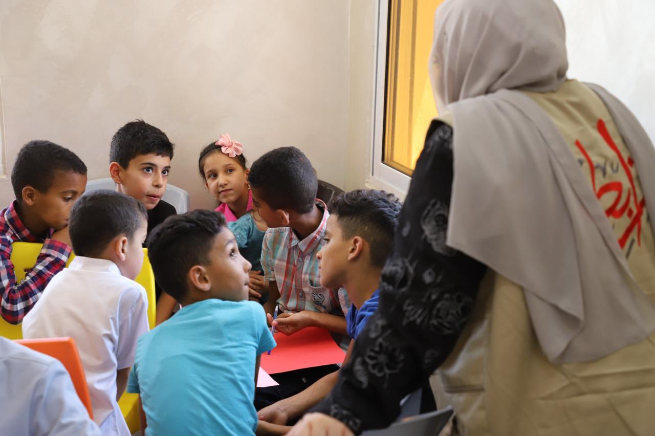 Madar Al-Saa Images 0.8939521150787499