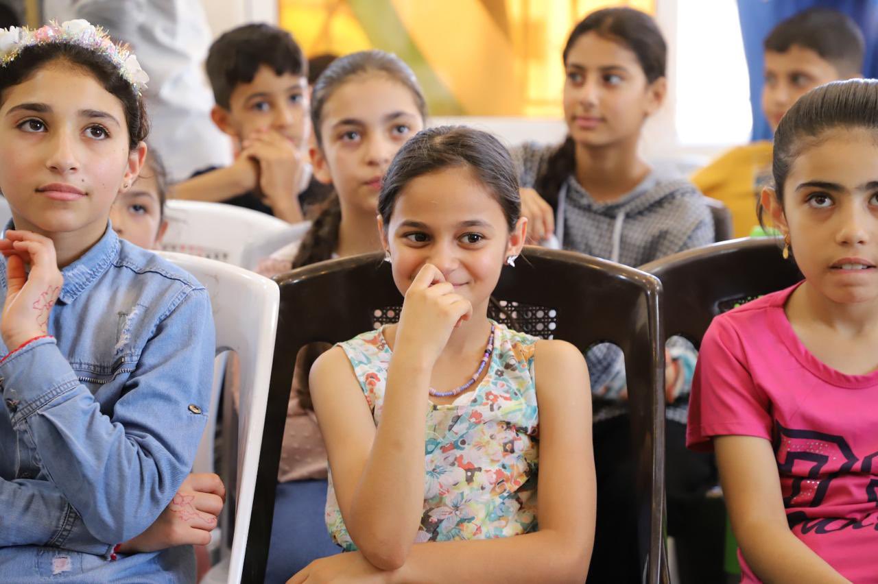 Madar Al-Saa Images 0.941375209672056