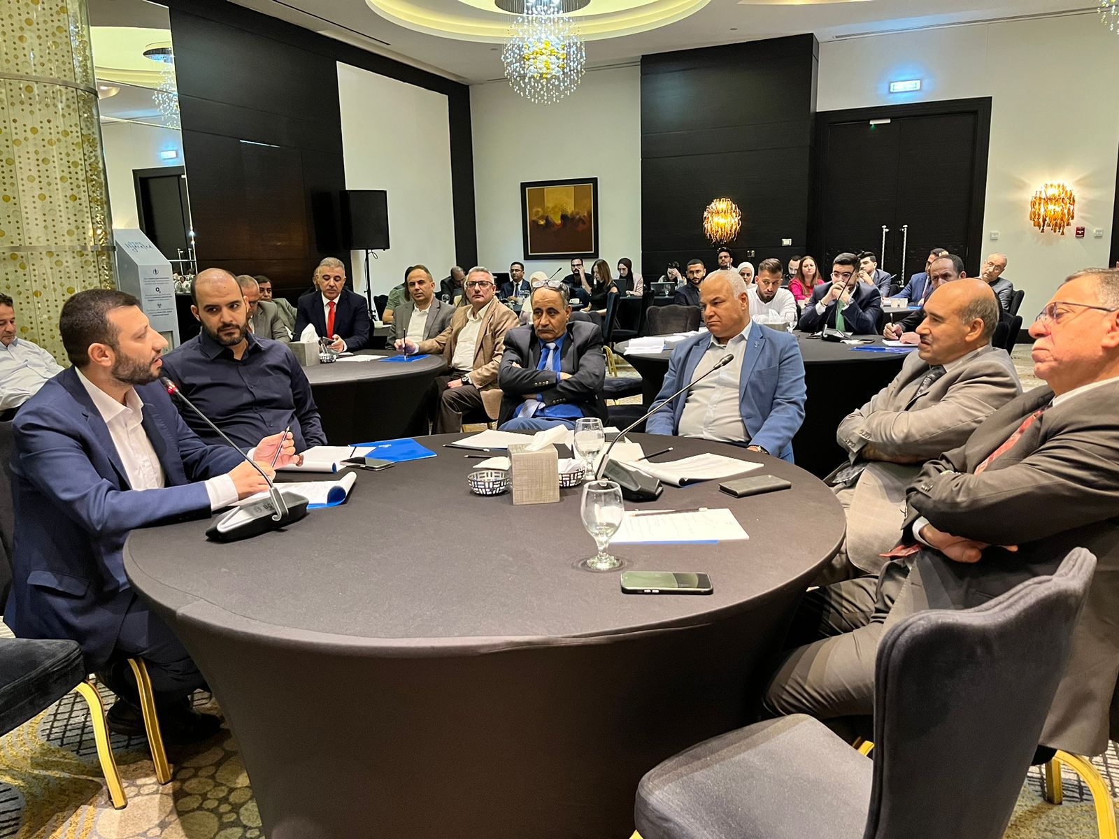 Madar Al-Saa Images 0.13280105865846314