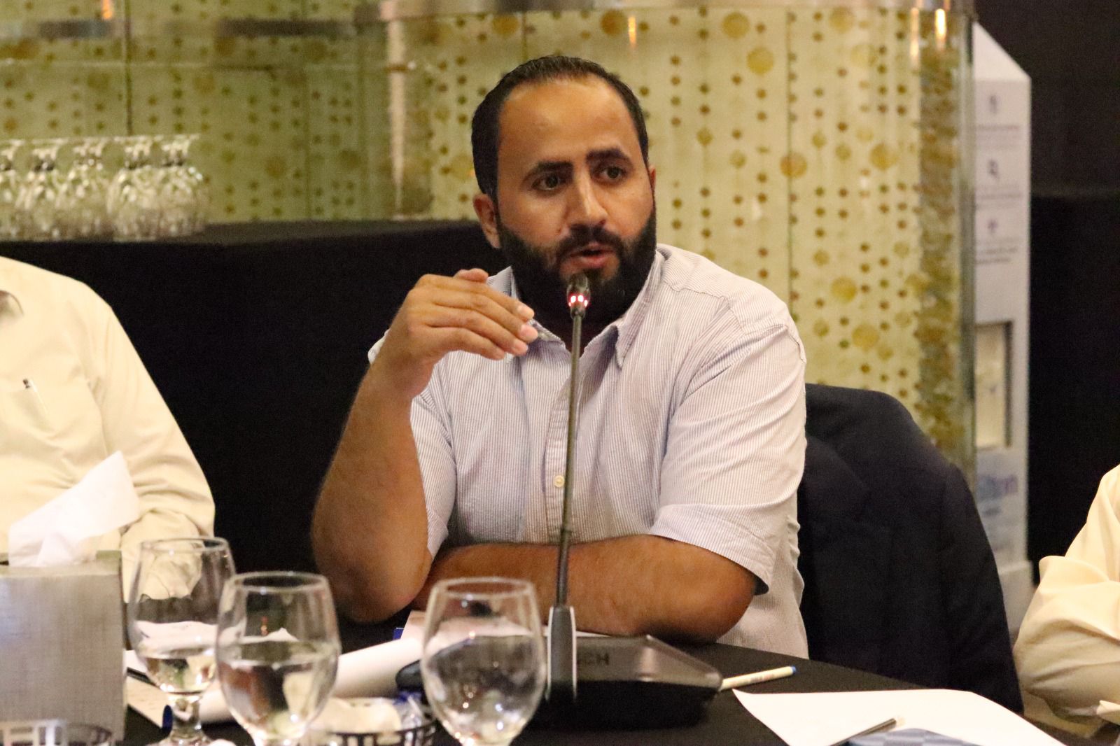 Madar Al-Saa Images 0.1552206800471123