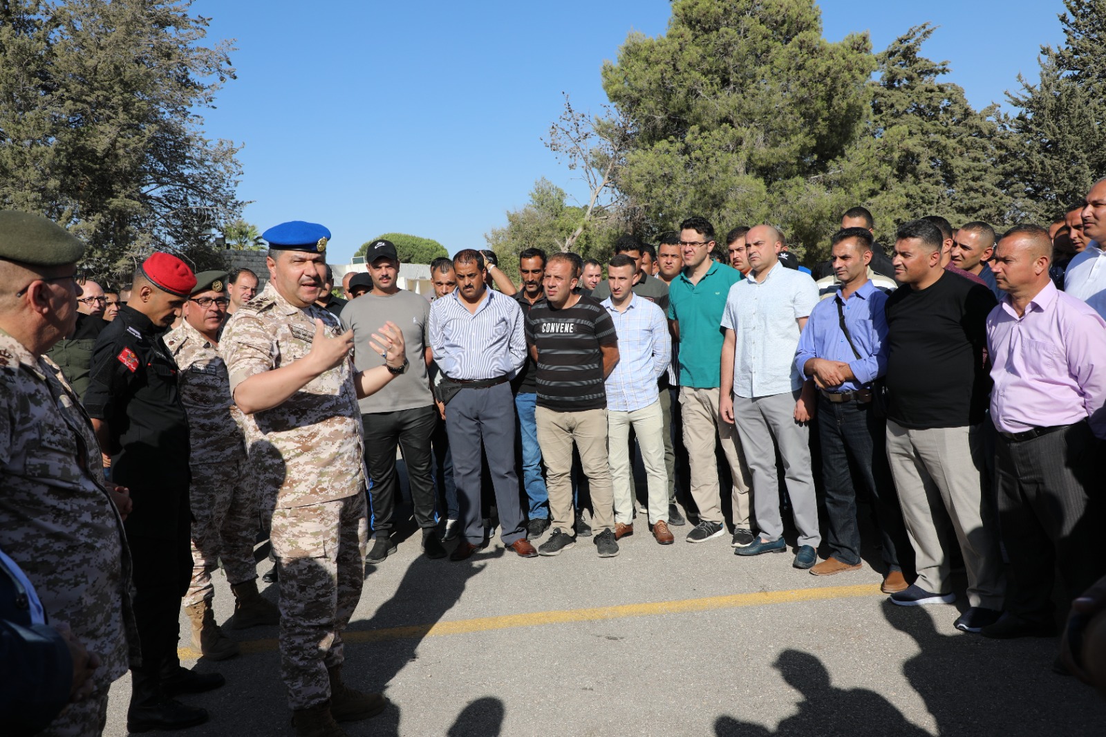 Madar Al-Saa Images 0.3730662254038064