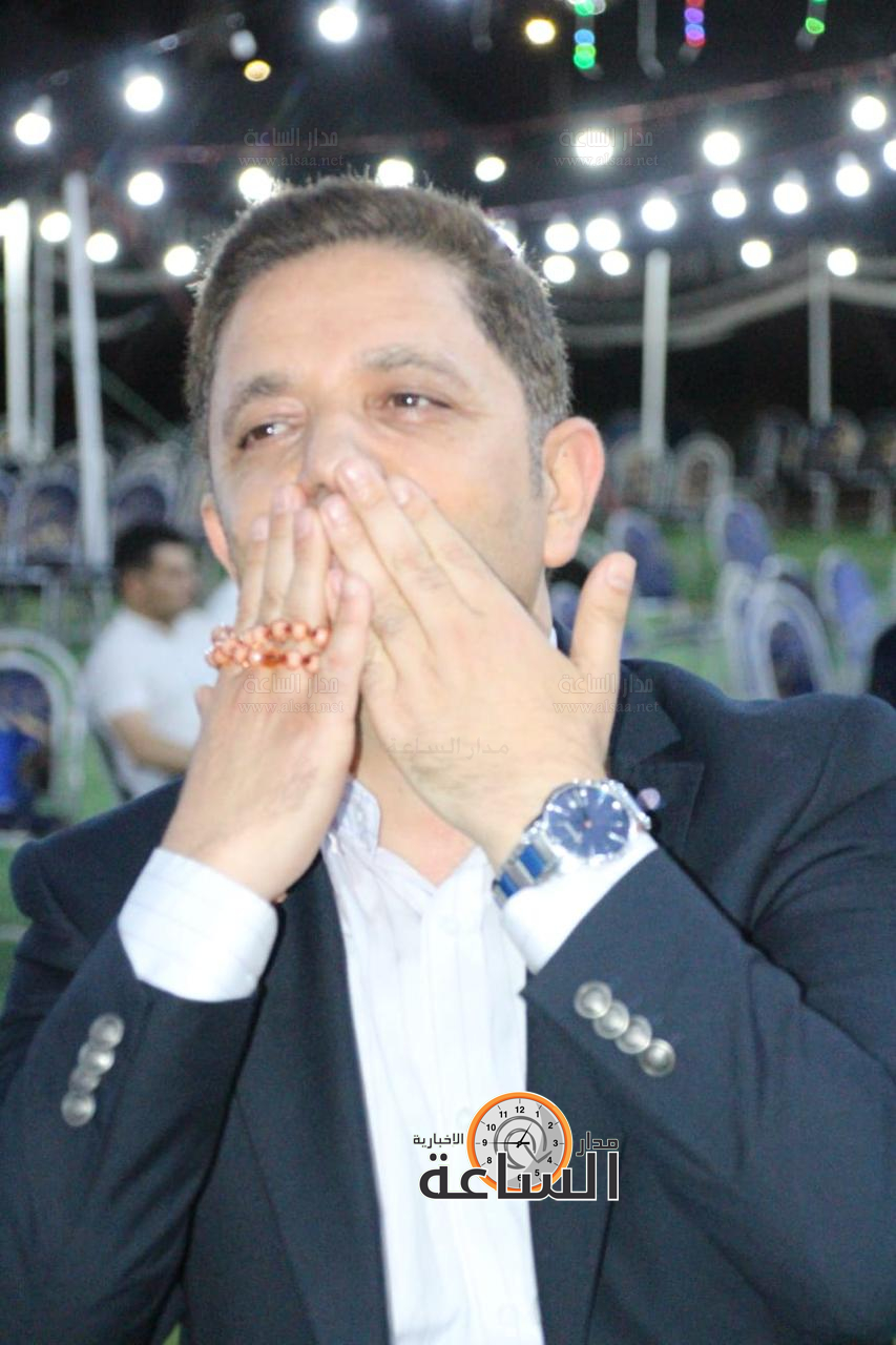 Madar Al-Saa Images 0.2680504162013071