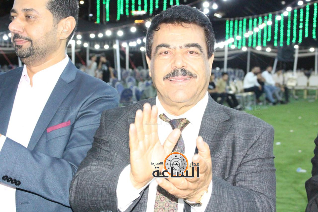 Madar Al-Saa Images 0.2890972889871899