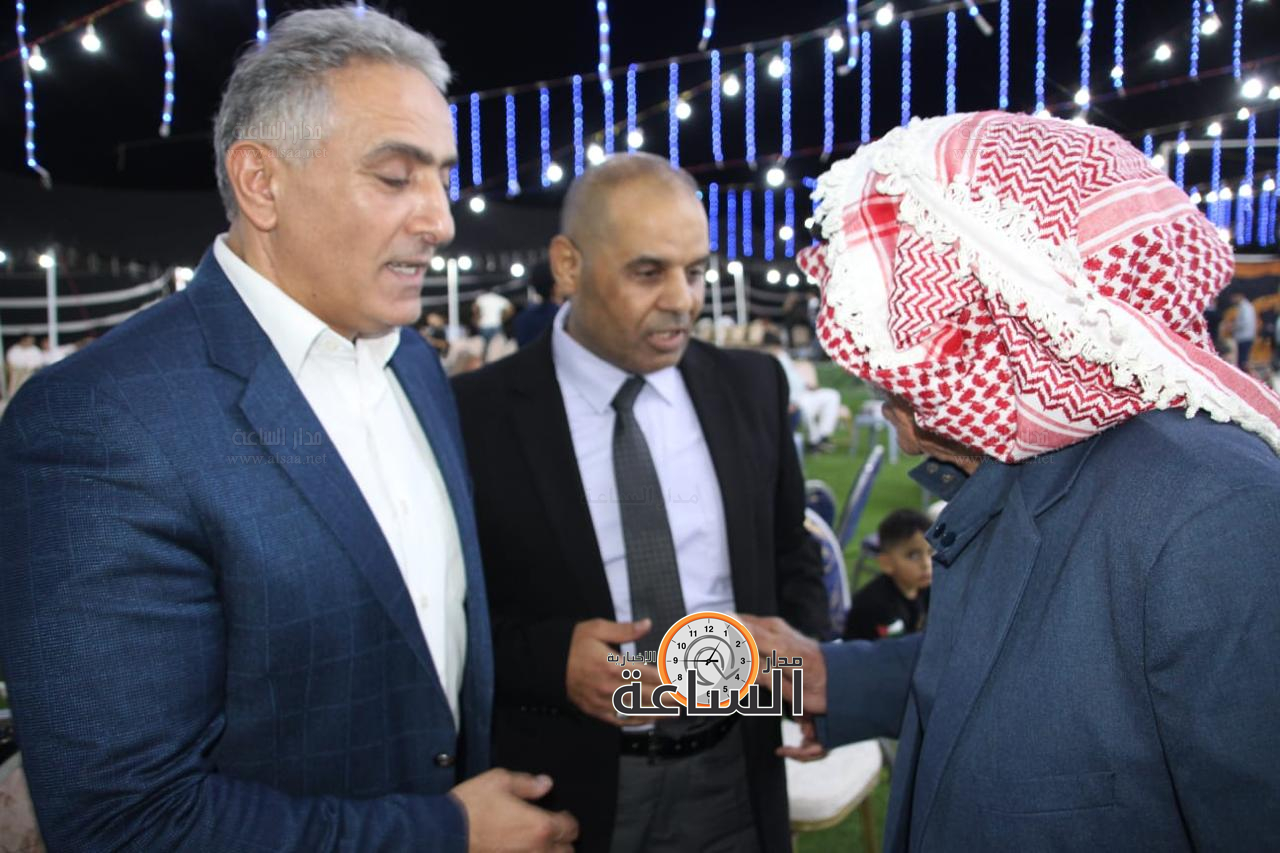 Madar Al-Saa Images 0.6897427453538849