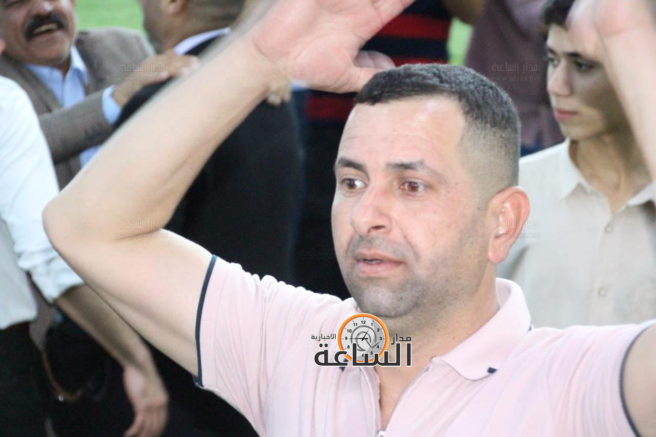 Madar Al-Saa Images 0.9405763457555385