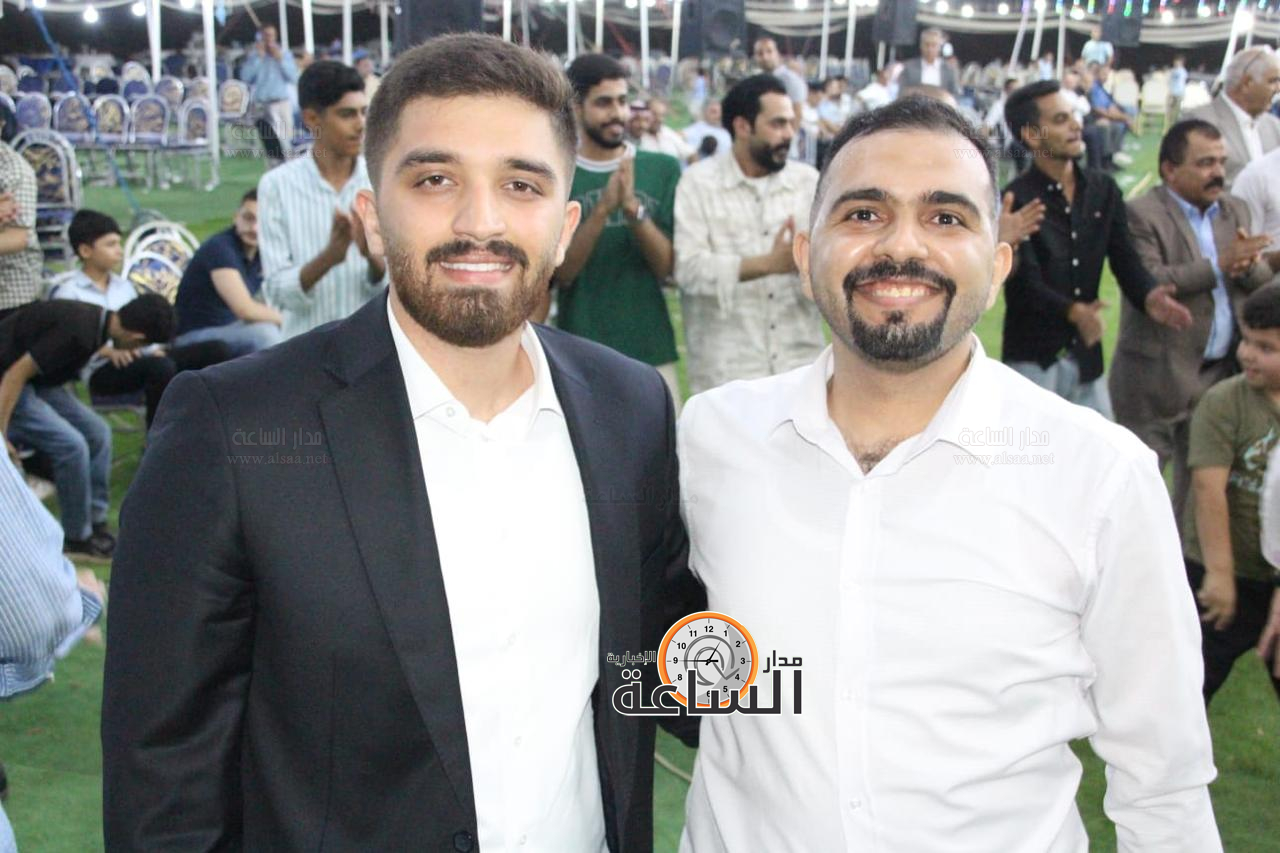 Madar Al-Saa Images 0.6388118089913304