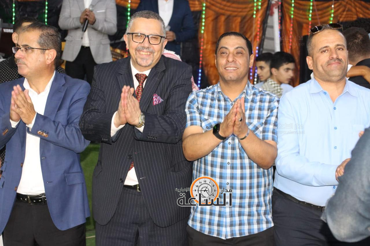 Madar Al-Saa Images 0.9075190904115227